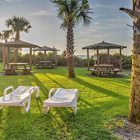 Myrtle Beach Condo Ocean View And Resort Amenities! Экстерьер фото