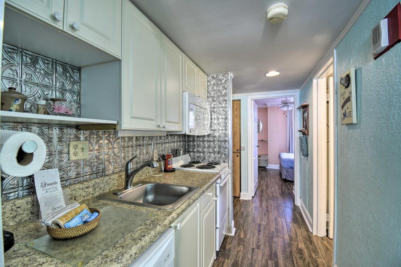 Myrtle Beach Condo Ocean View And Resort Amenities! Экстерьер фото