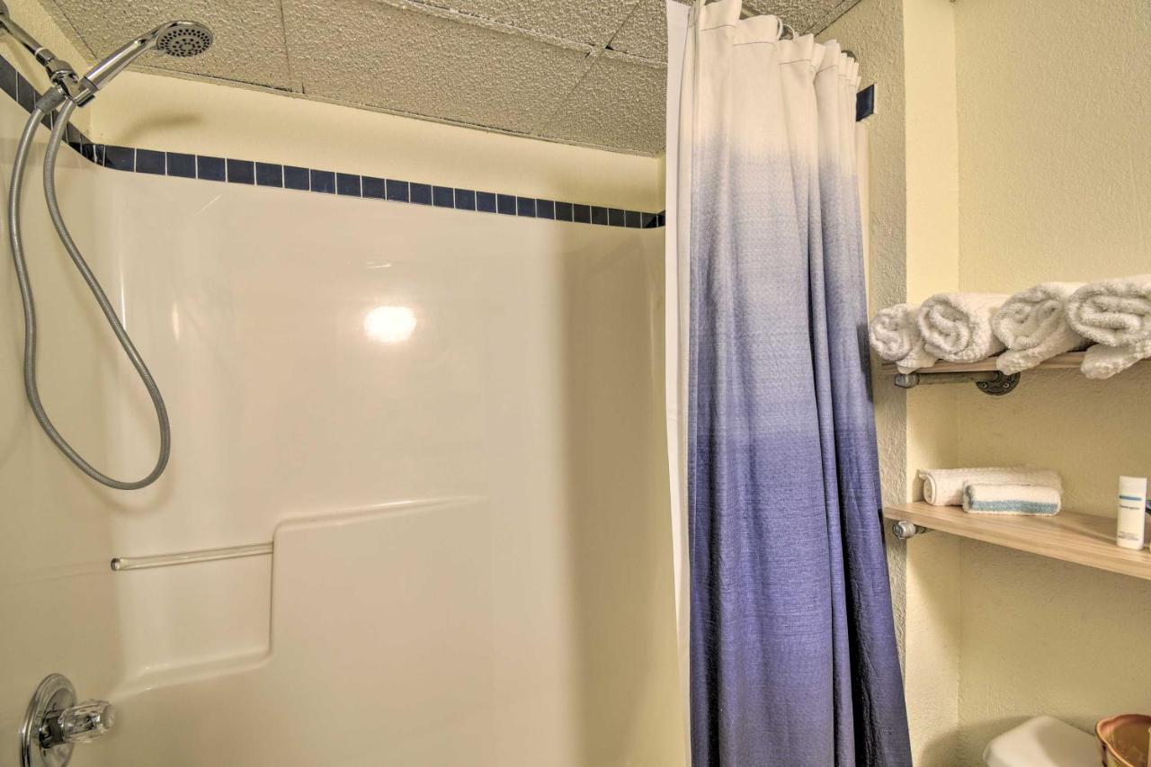 Myrtle Beach Condo Ocean View And Resort Amenities! Экстерьер фото